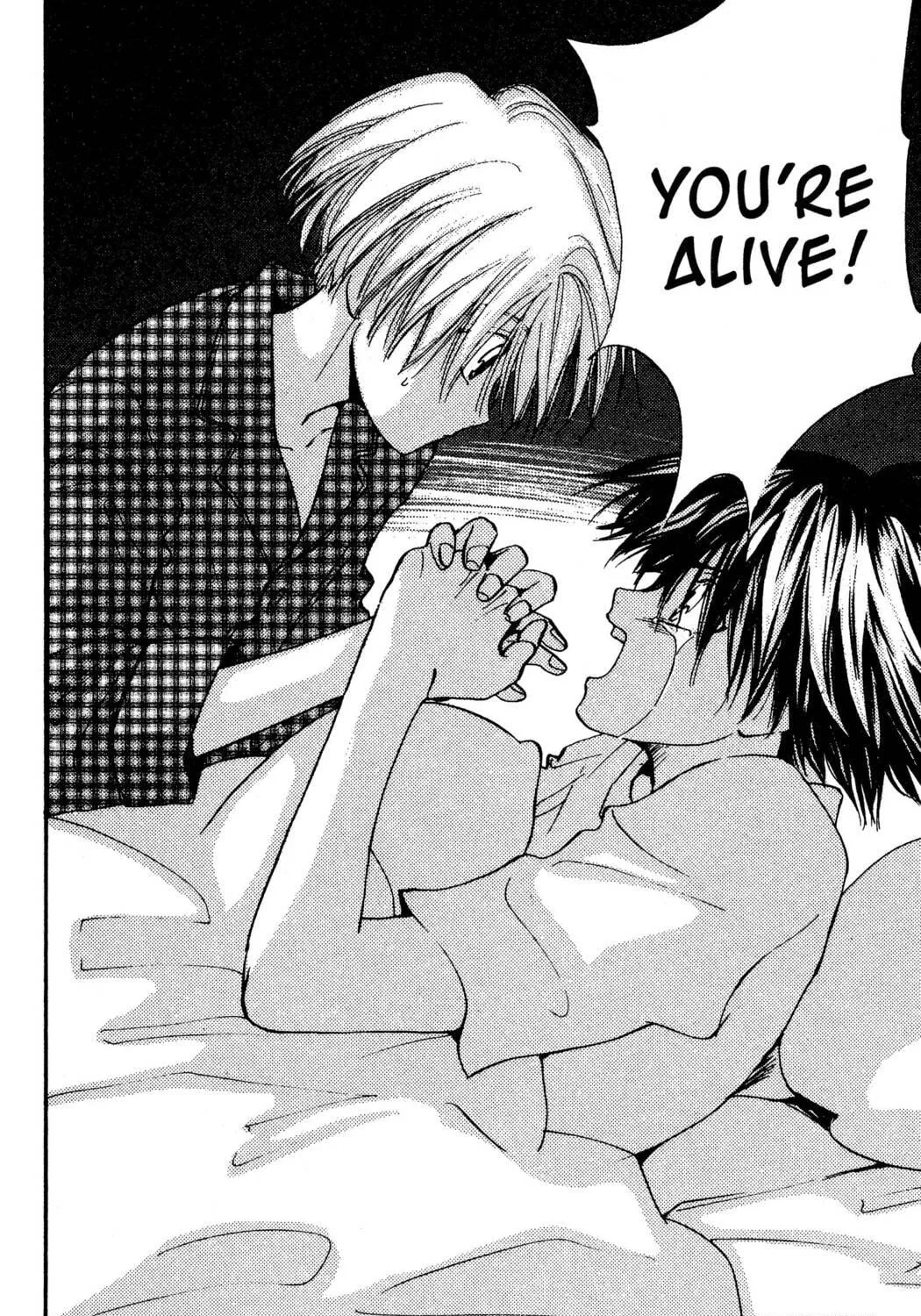 Read Hands Off! chapter 20 image 22 on Lezhin