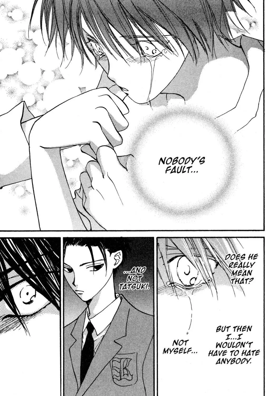Read Hands Off! chapter 20 image 28 on Lezhin