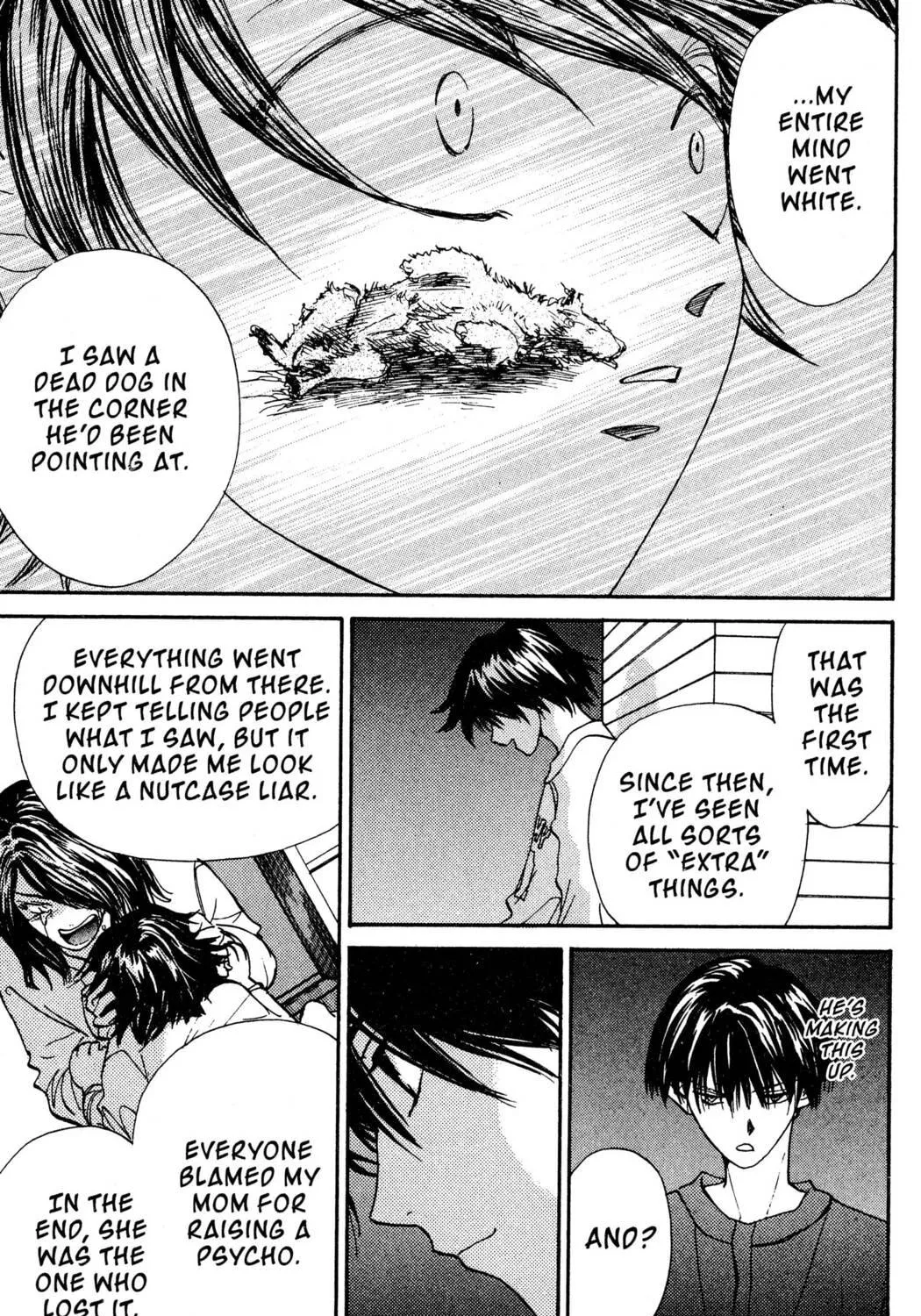 Read Hands Off! chapter 20 image 52 on Lezhin