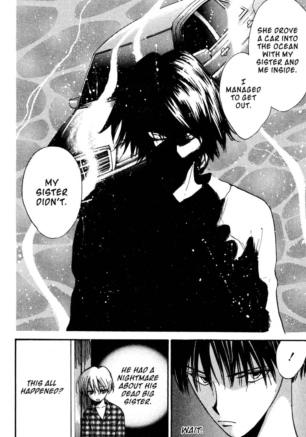 Read Hands Off! chapter 20 image 54 on Lezhin