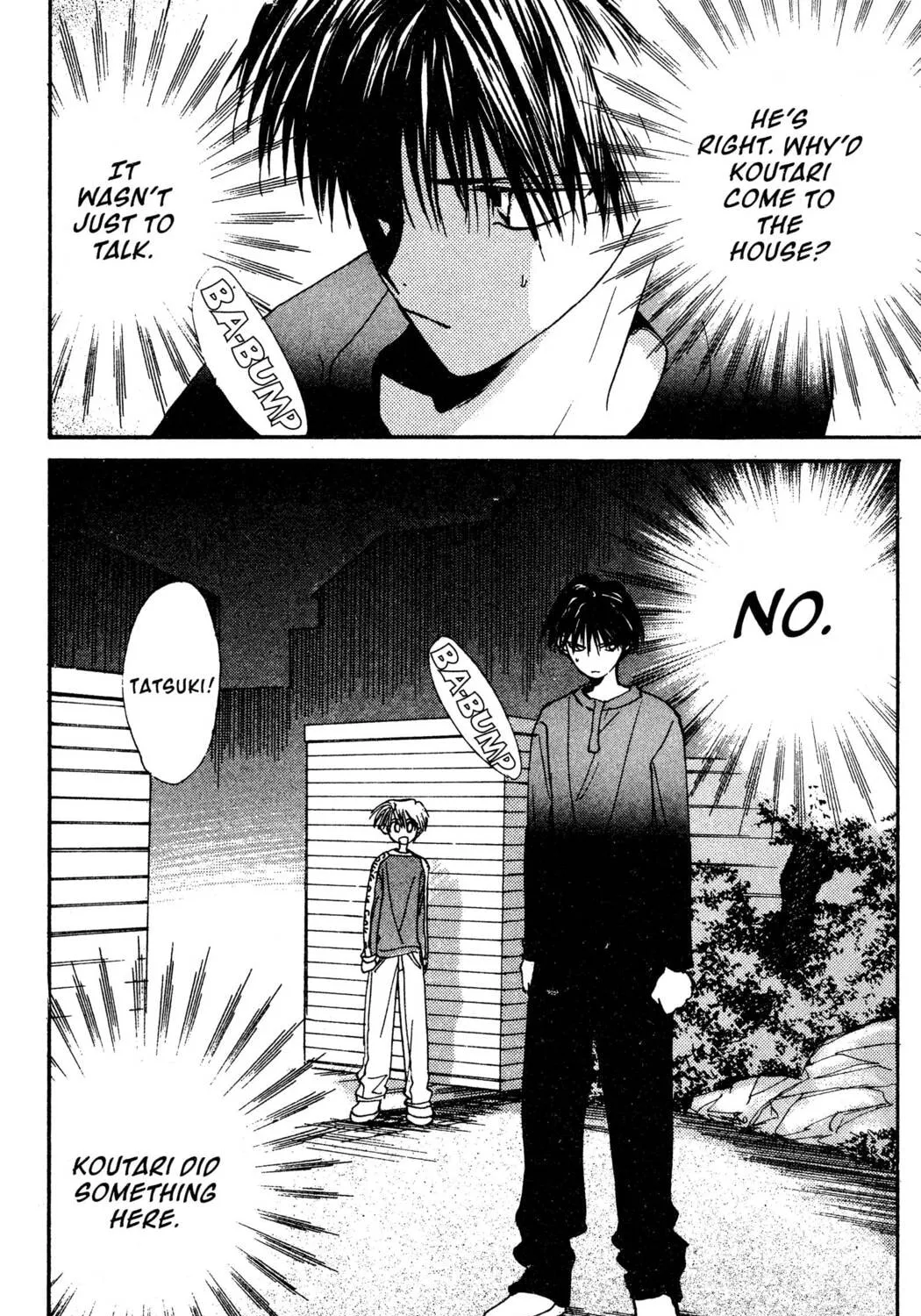 Read Hands Off! chapter 20 image 62 on Lezhin