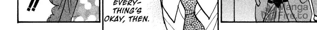 Read Hands Off! chapter 21 image 19 on Lezhin