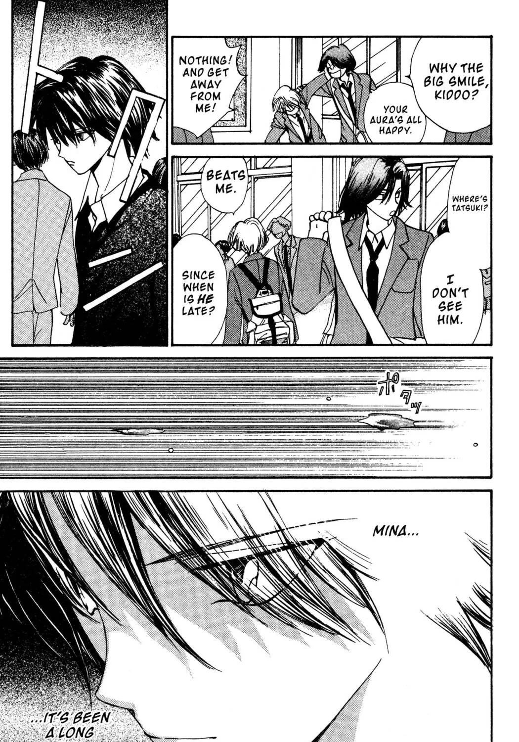Read Hands Off! chapter 21 image 20 on Lezhin