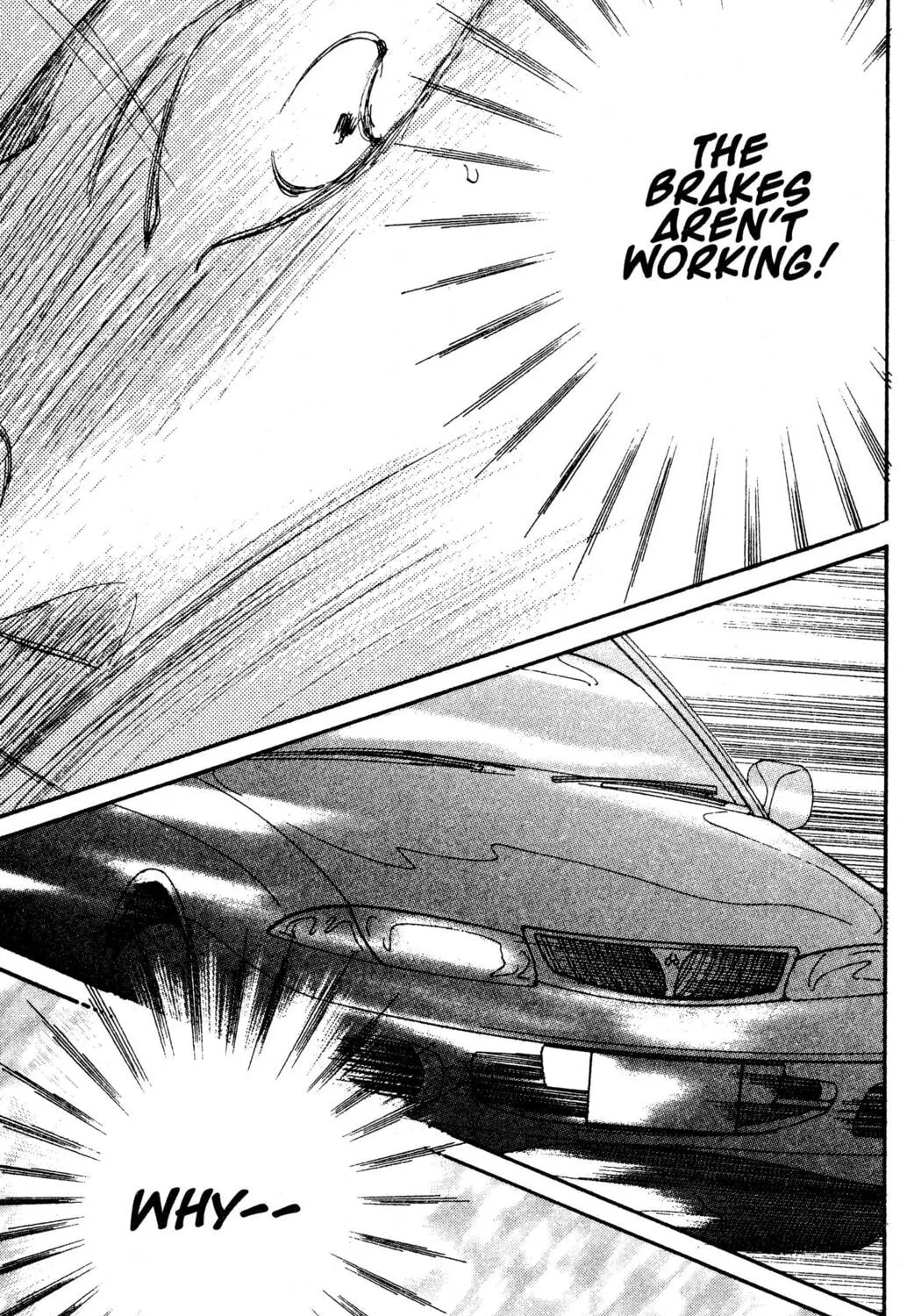 Read Hands Off! chapter 21 image 24 on Lezhin