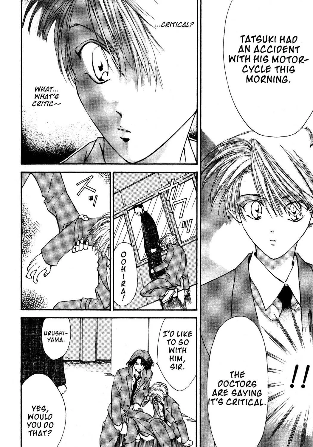 Read Hands Off! chapter 21 image 38 on Lezhin