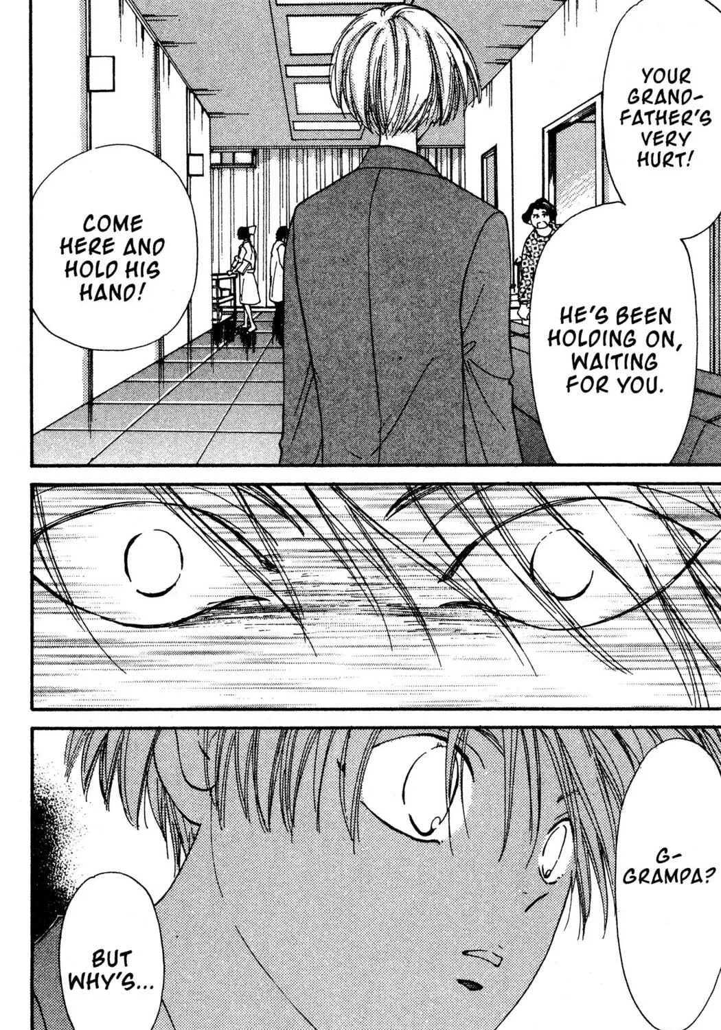 Read Hands Off! chapter 21 image 46 on Lezhin