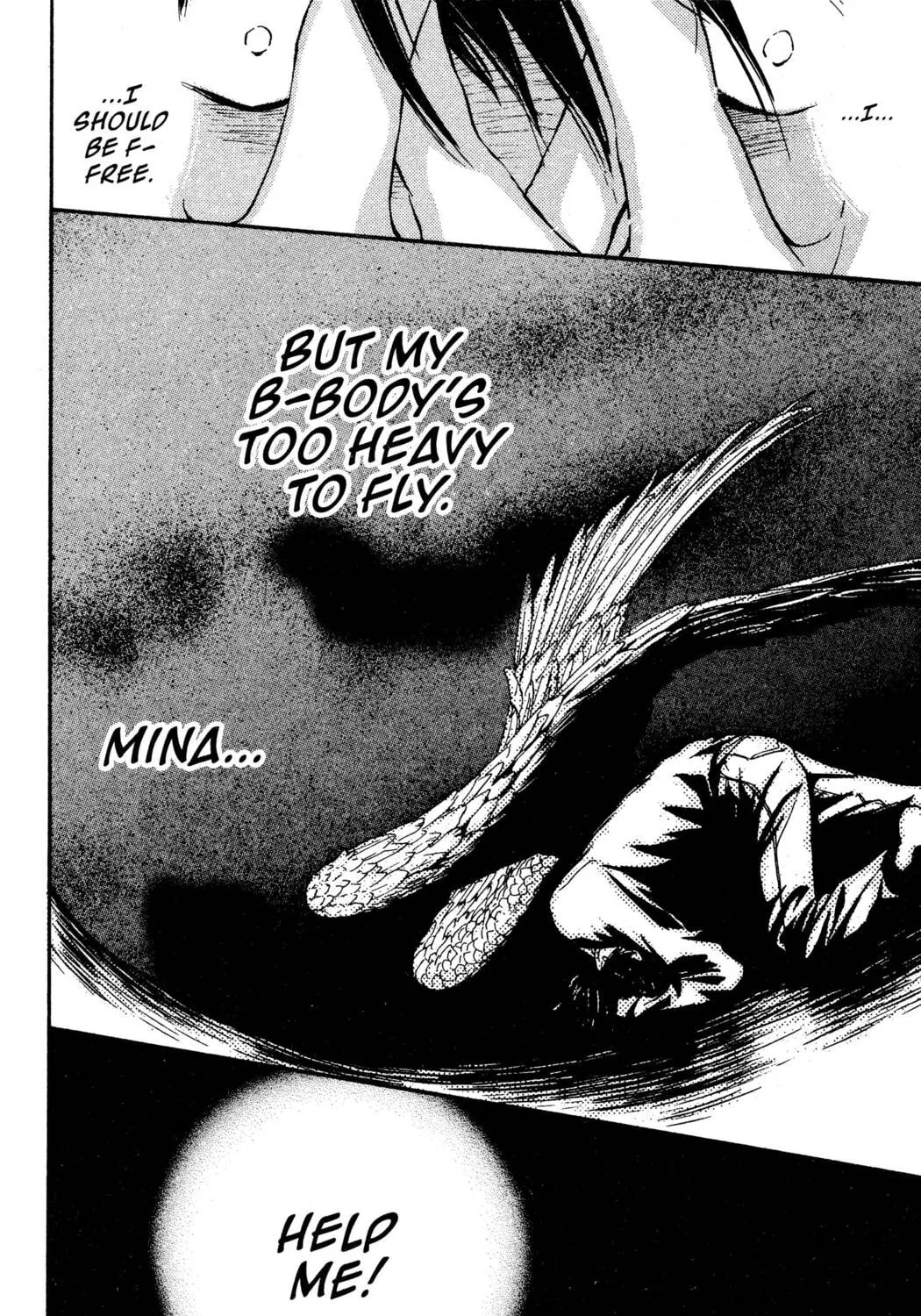Read Hands Off! chapter 21 image 54 on Lezhin