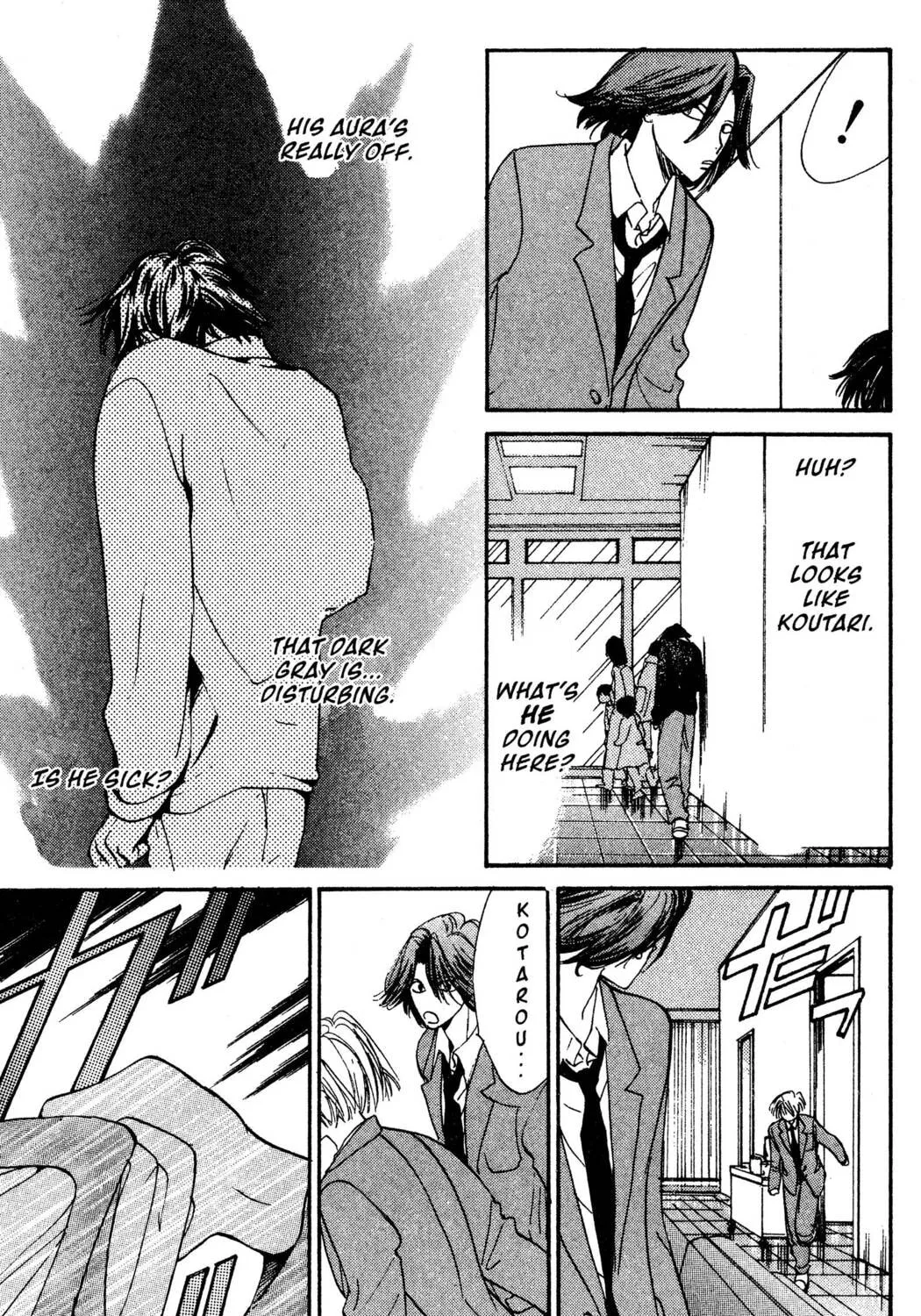 Read Hands Off! chapter 21 image 56 on Lezhin