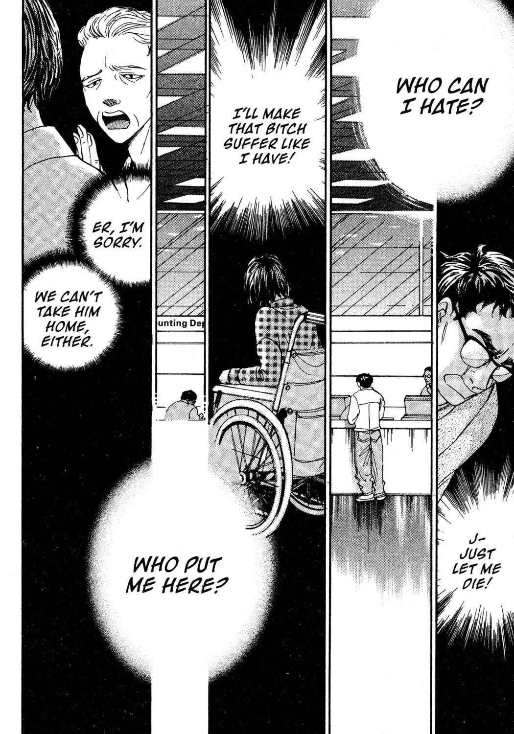 Read Hands Off! chapter 21 image 66 on Lezhin