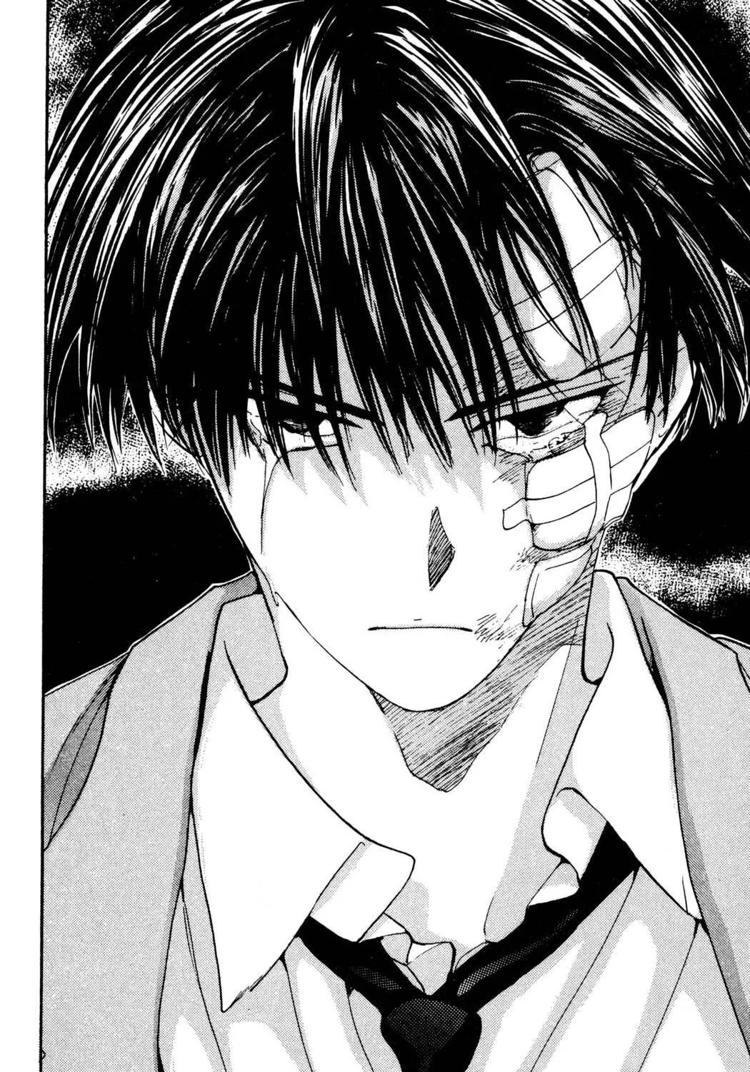Read Hands Off! chapter 21 image 70 on Lezhin
