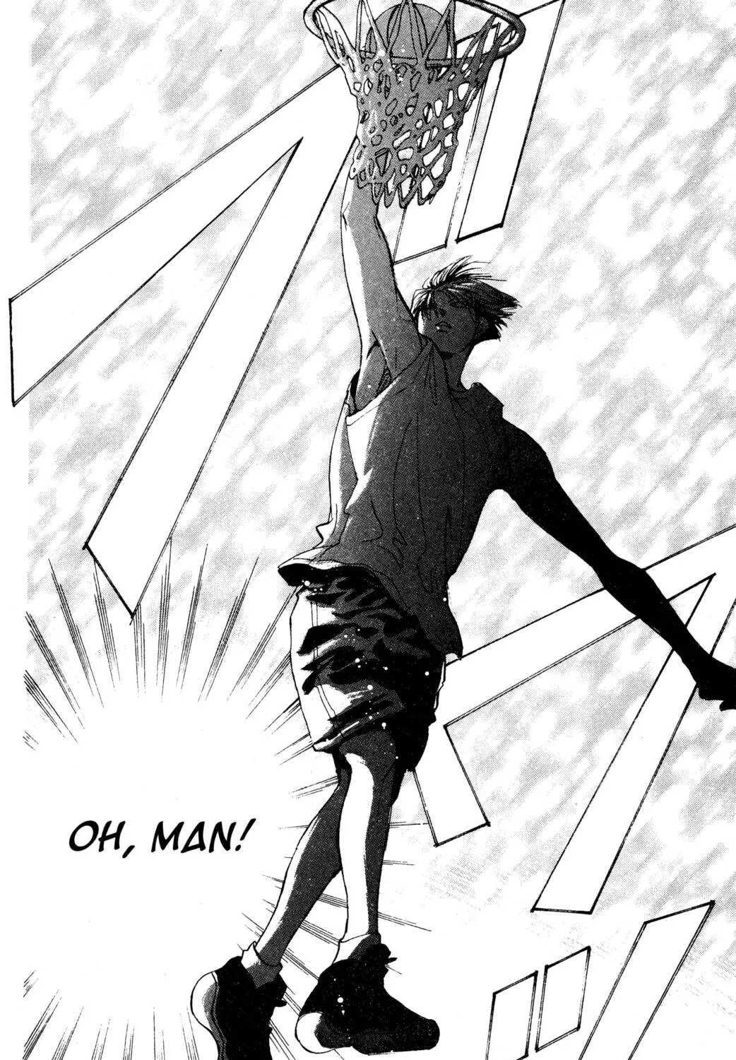 Read Hands Off! chapter 23 image 10 on Lezhin