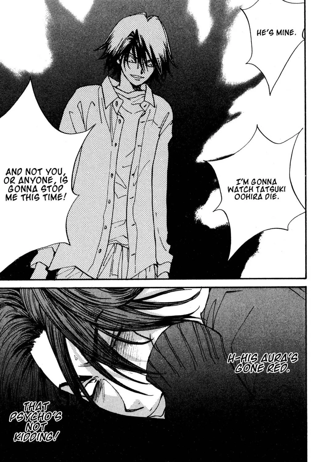 Read Hands Off! chapter 23 image 104 on Lezhin