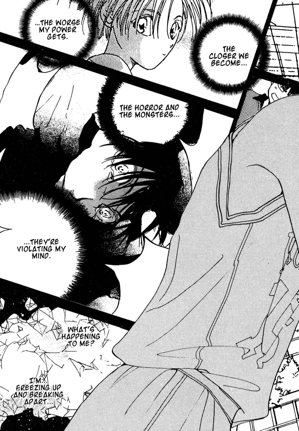 Read Hands Off! chapter 23 image 132 on Lezhin