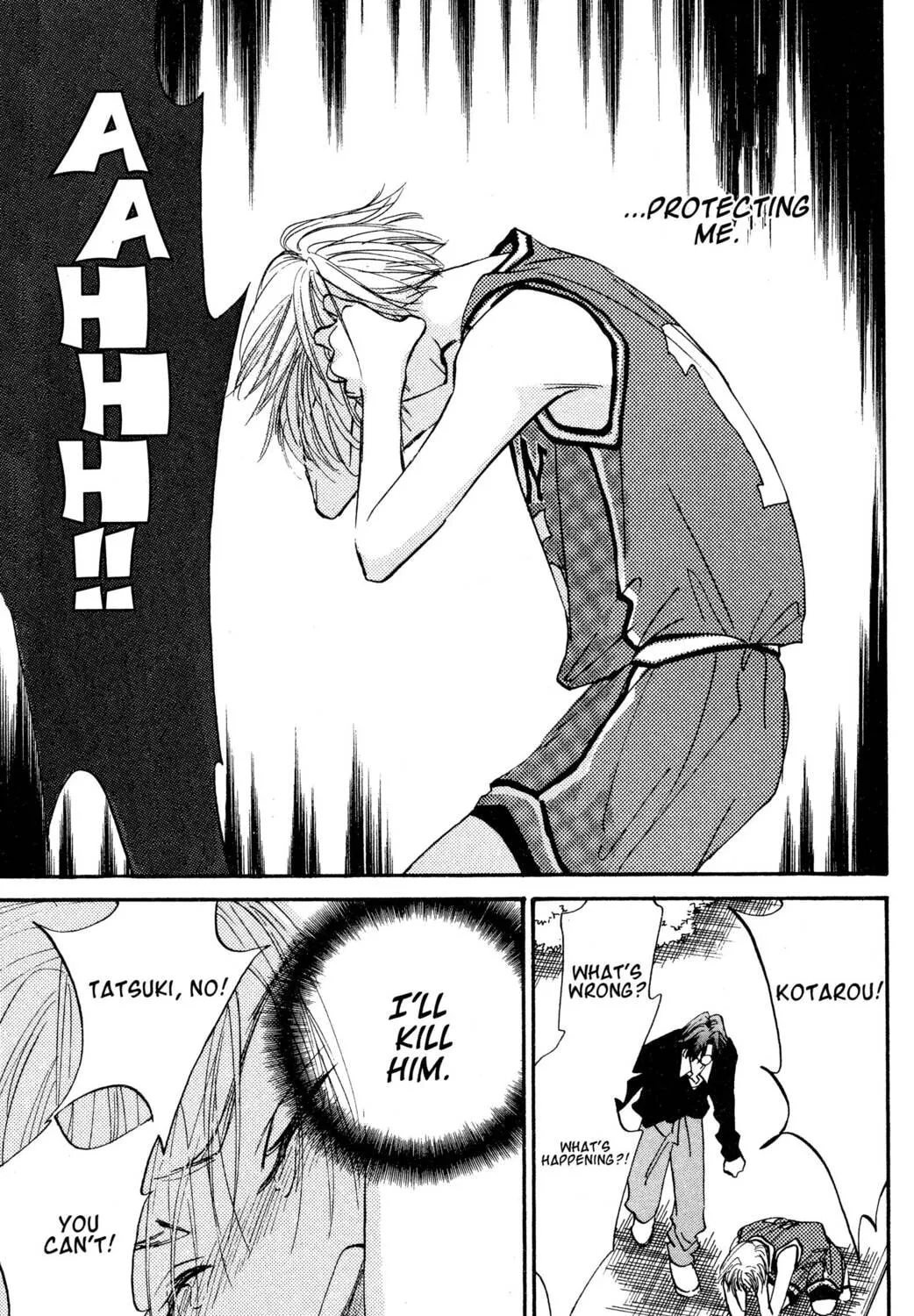 Read Hands Off! chapter 23 image 140 on Lezhin