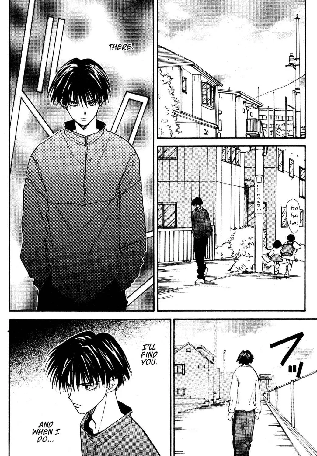 Read Hands Off! chapter 23 image 150 on Lezhin