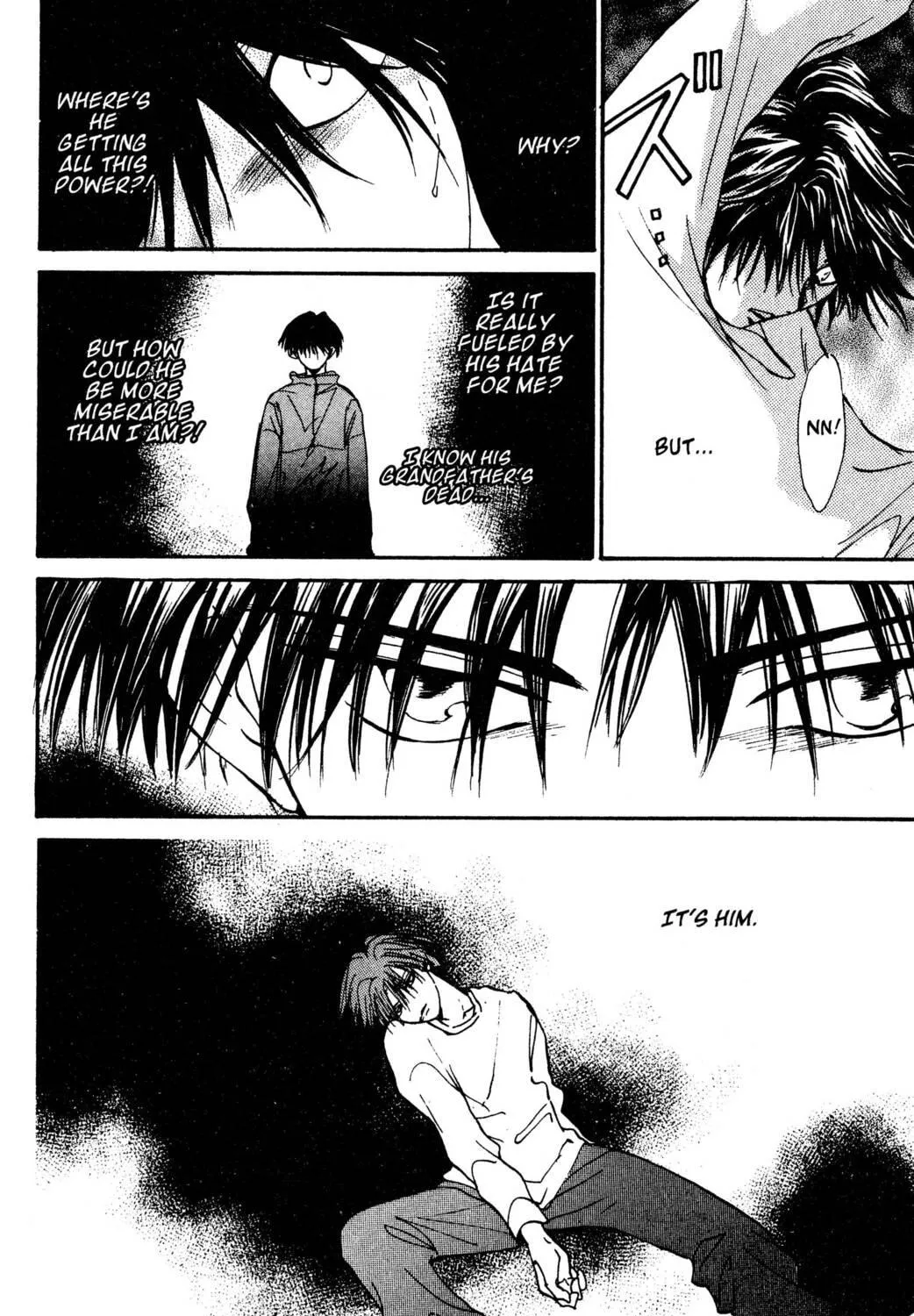 Read Hands Off! chapter 23 image 158 on Lezhin