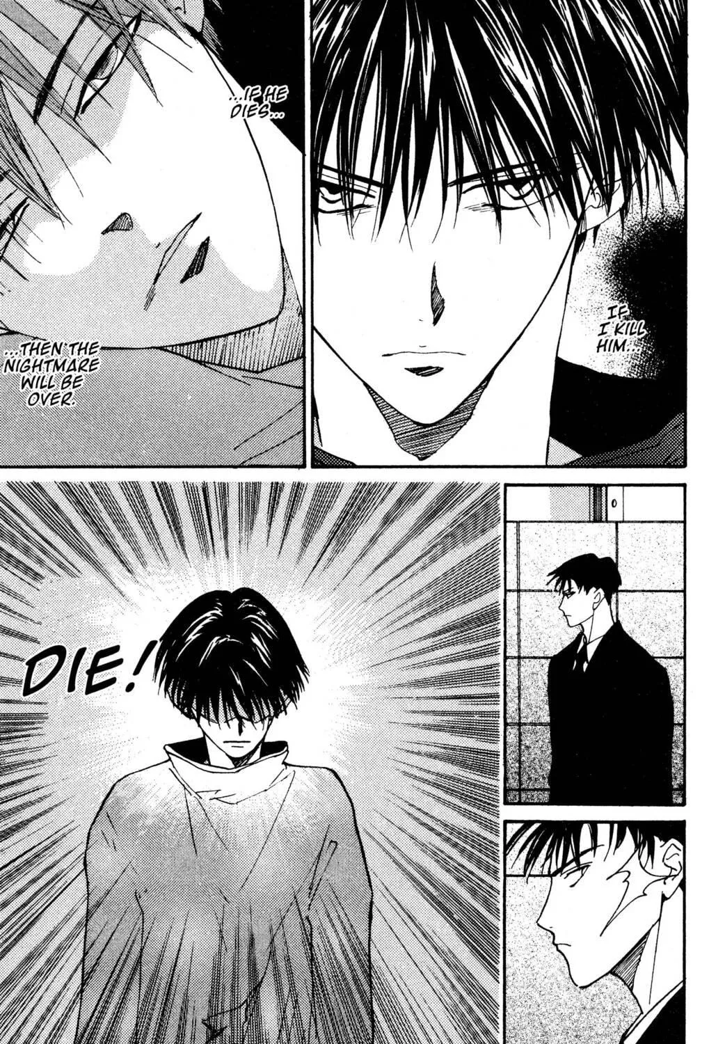 Read Hands Off! chapter 23 image 160 on Lezhin