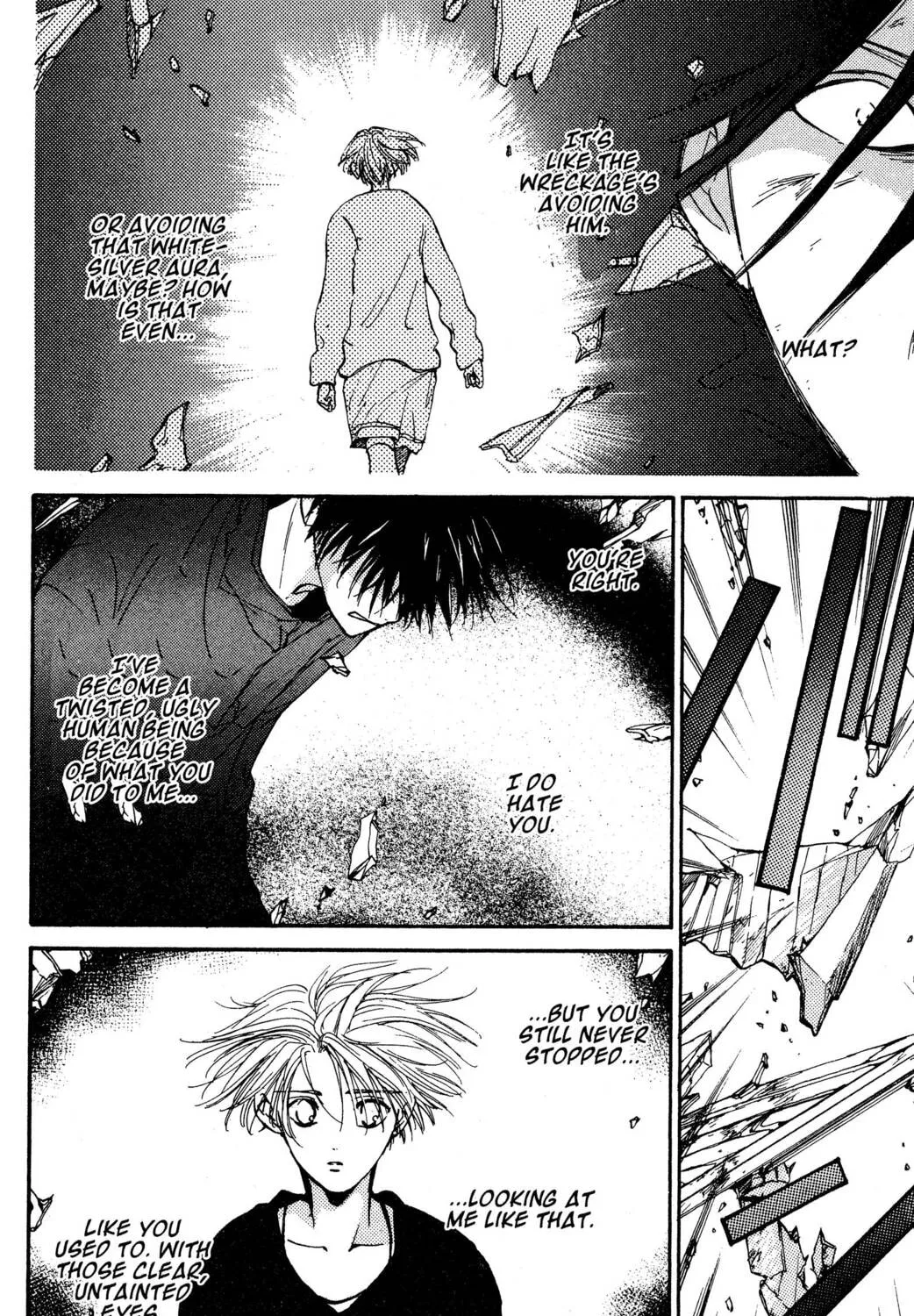Read Hands Off! chapter 23 image 170 on Lezhin