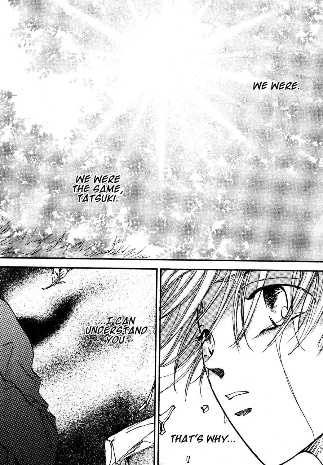 Read Hands Off! chapter 23 image 174 on Lezhin