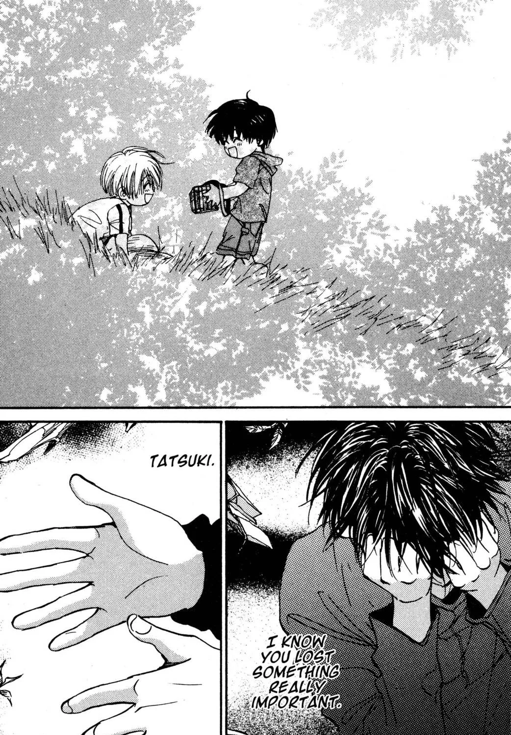Read Hands Off! chapter 23 image 176 on Lezhin