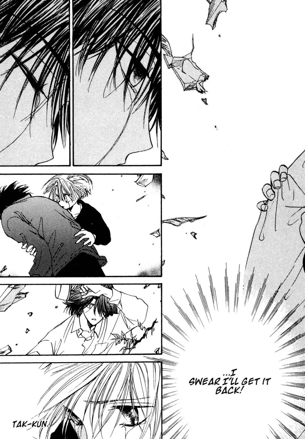 Read Hands Off! chapter 23 image 180 on Lezhin