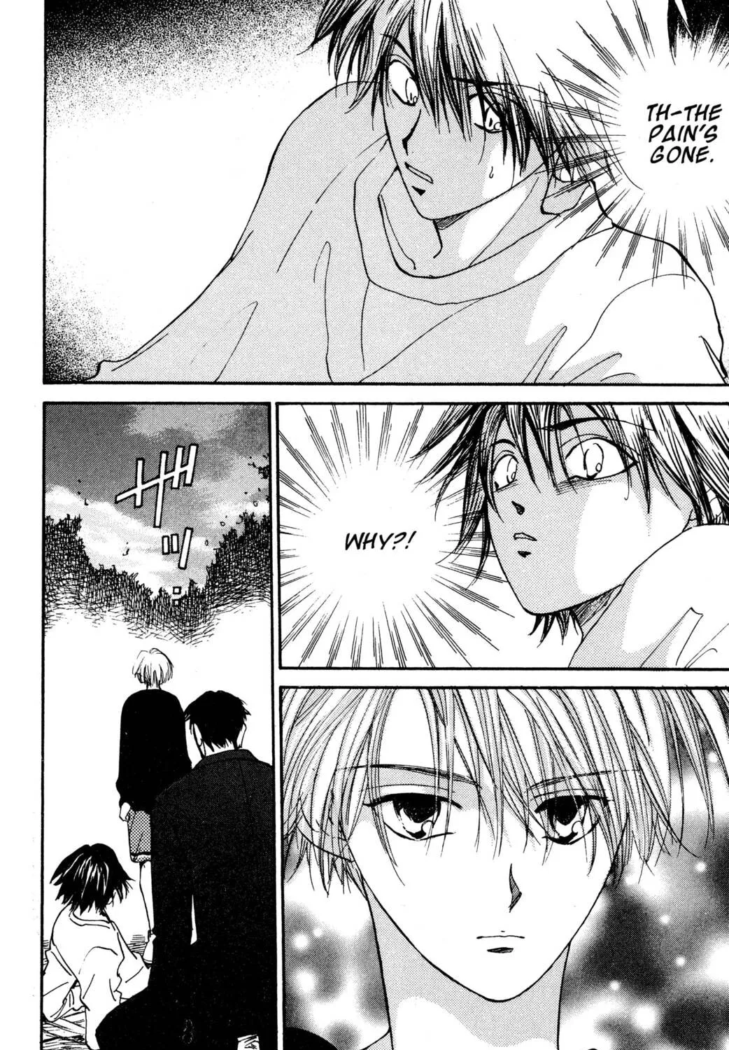 Read Hands Off! chapter 23 image 186 on Lezhin