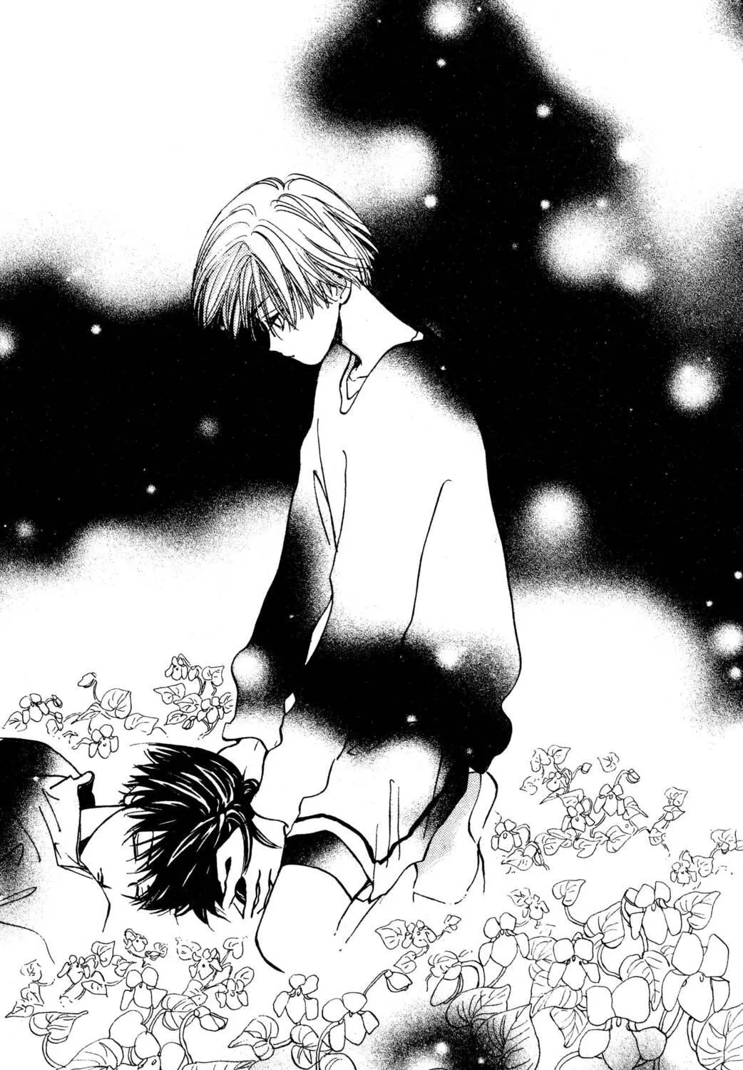 Read Hands Off! chapter 23 image 190 on Lezhin