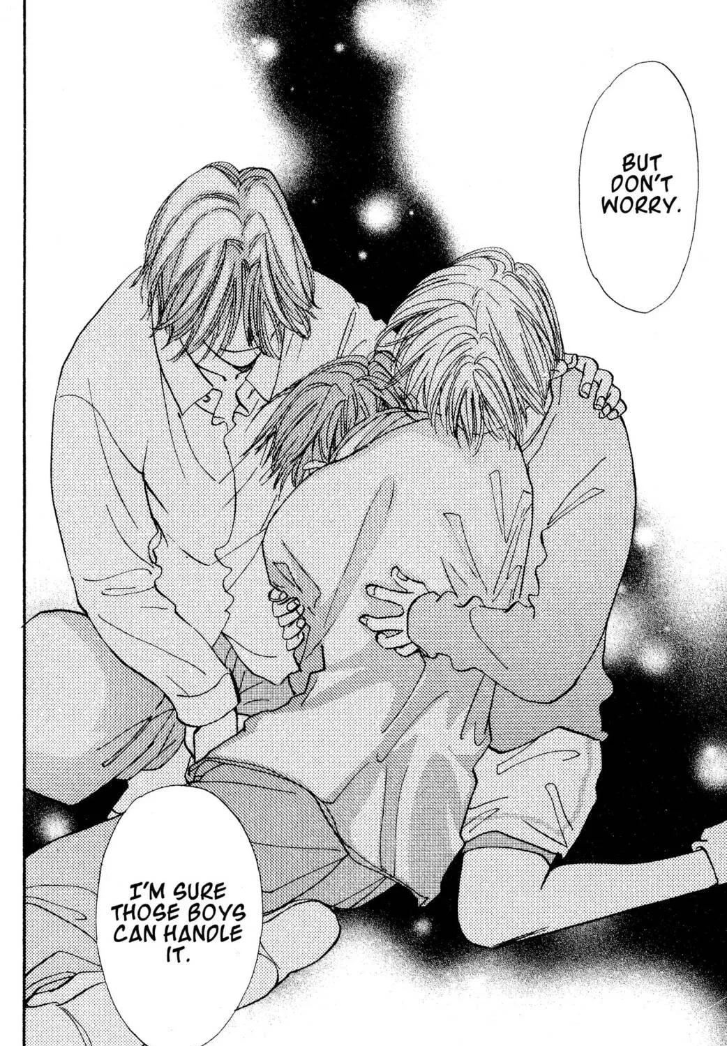 Read Hands Off! chapter 23 image 198 on Lezhin