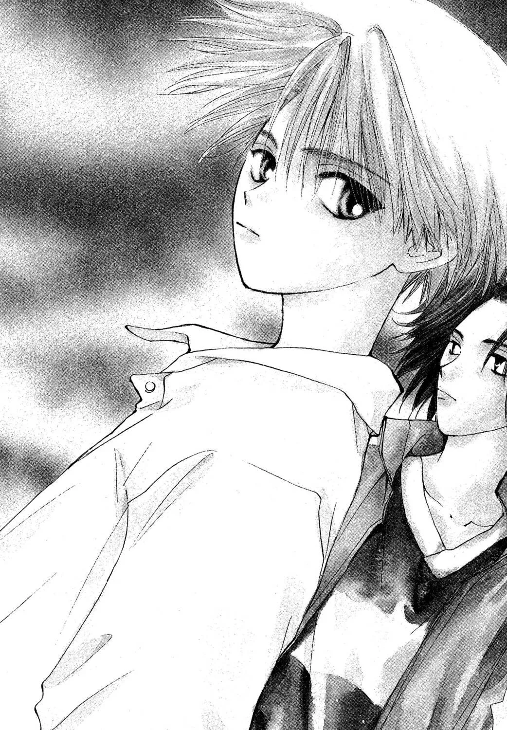 Read Hands Off! chapter 23 image 2 on Lezhin