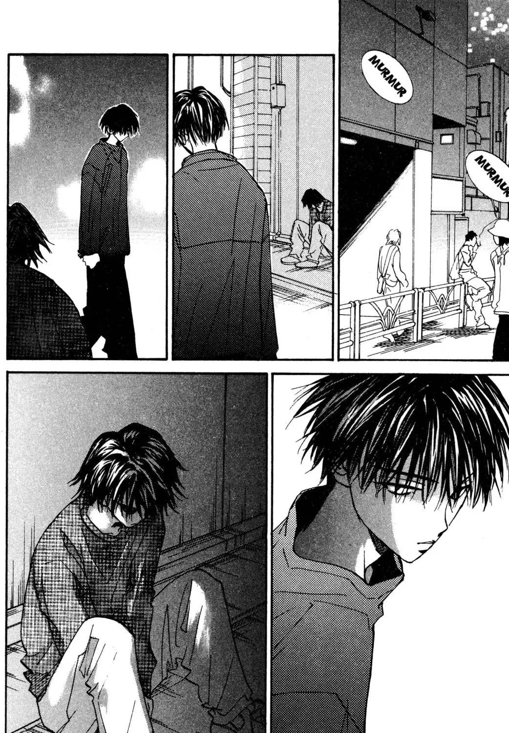 Read Hands Off! chapter 23 image 34 on Lezhin