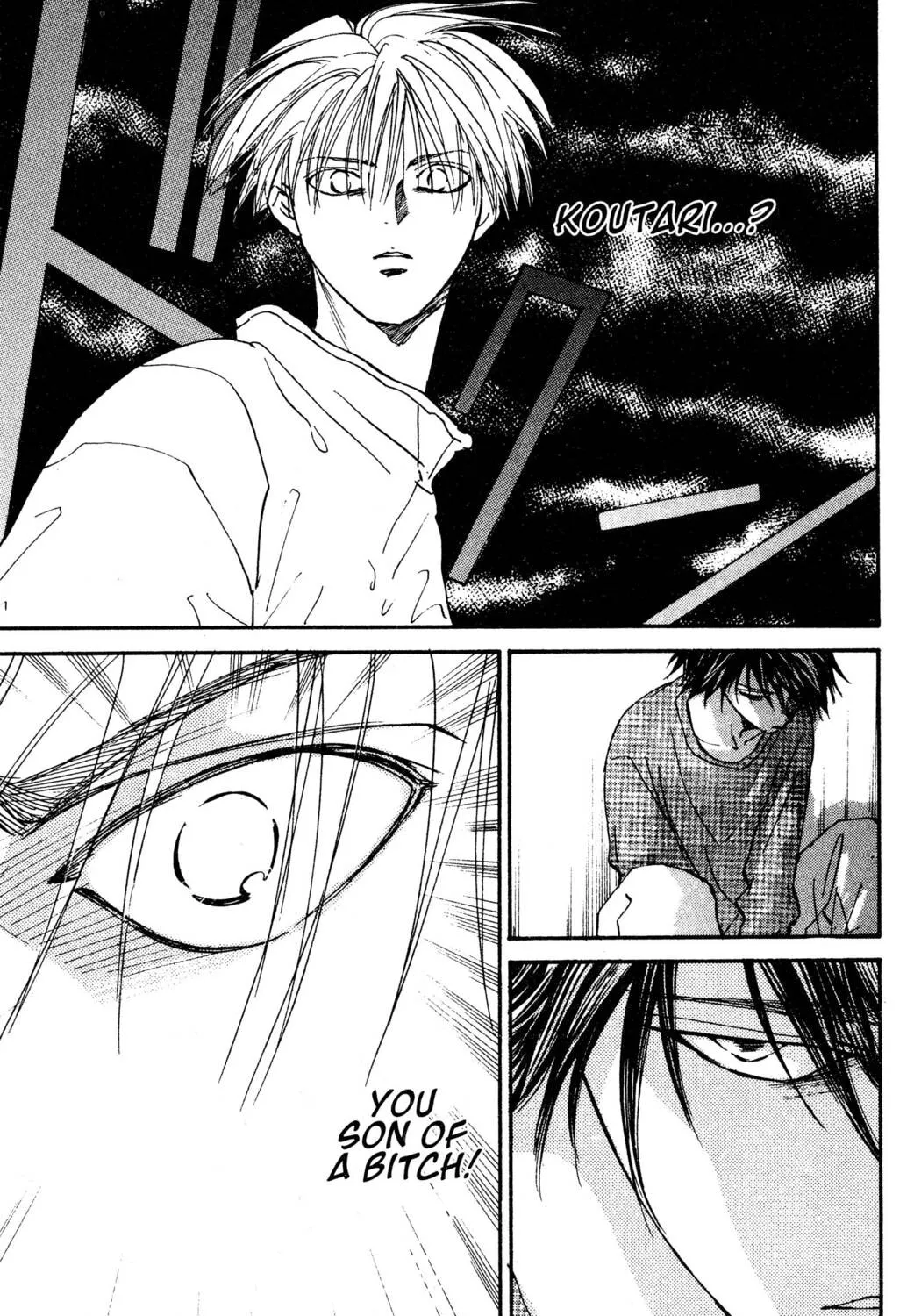 Read Hands Off! chapter 23 image 36 on Lezhin