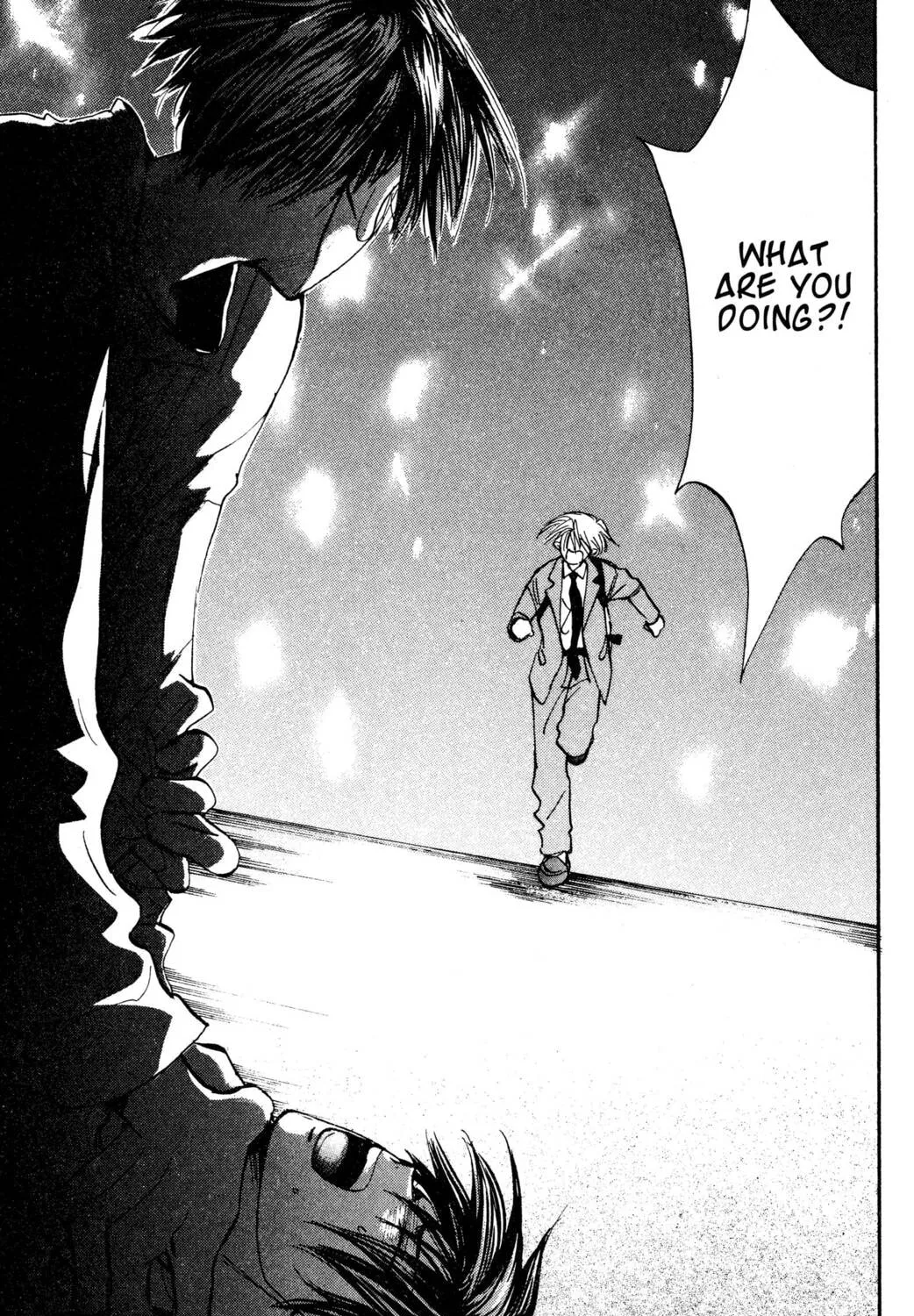 Read Hands Off! chapter 23 image 44 on Lezhin