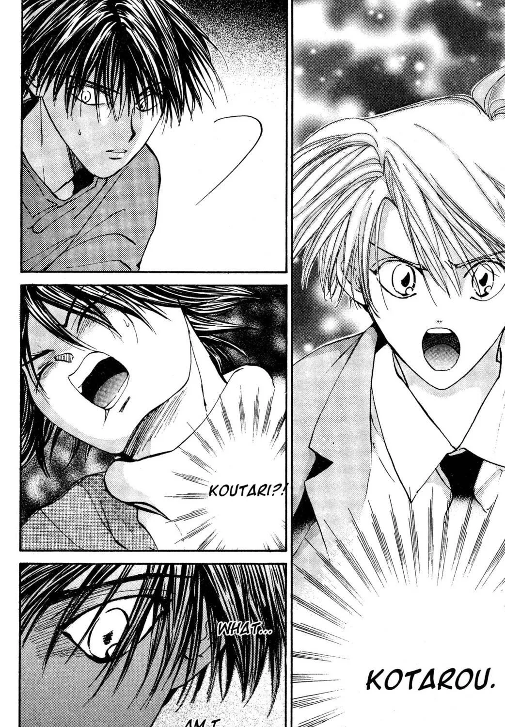 Read Hands Off! chapter 23 image 46 on Lezhin