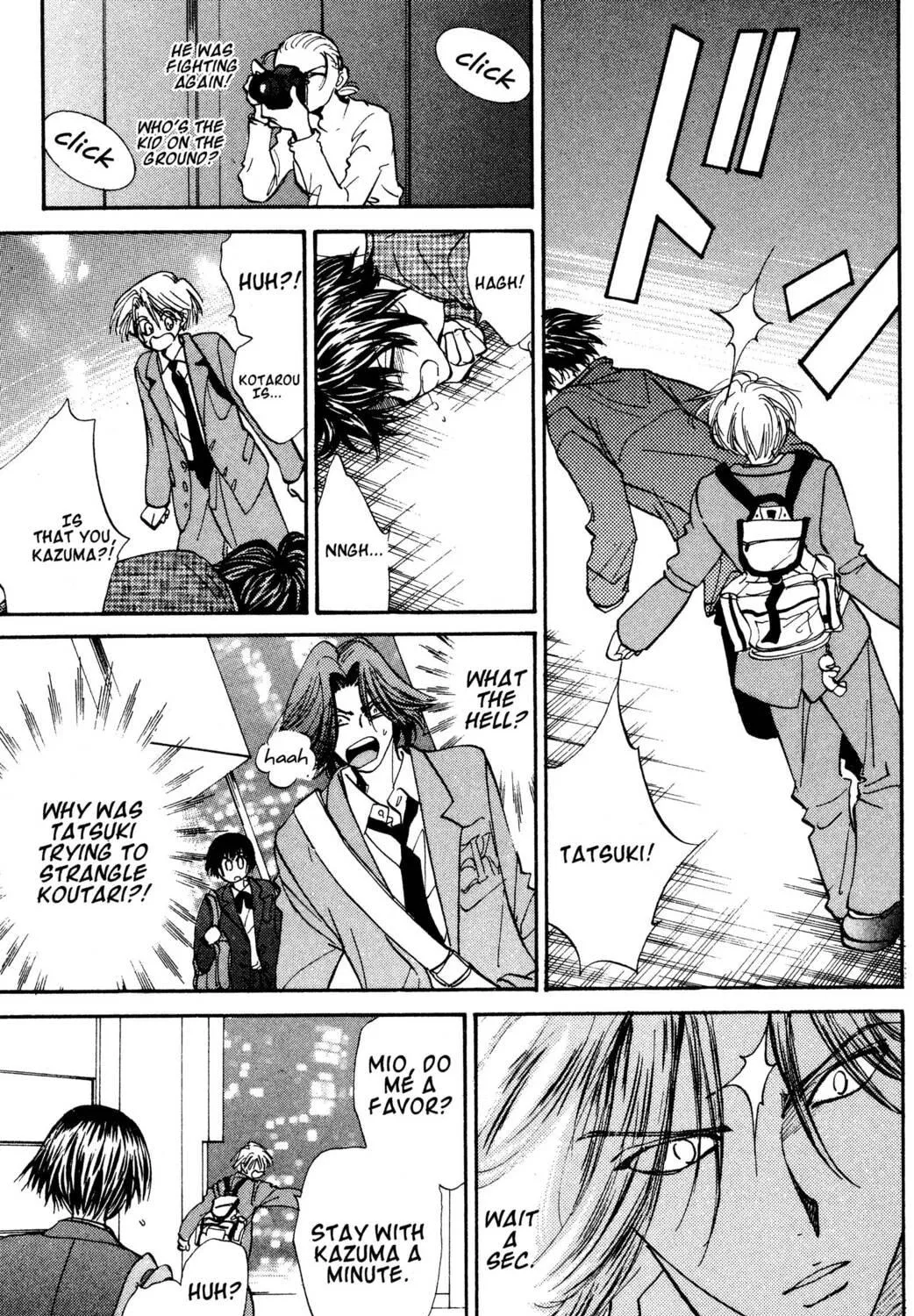 Read Hands Off! chapter 23 image 48 on Lezhin