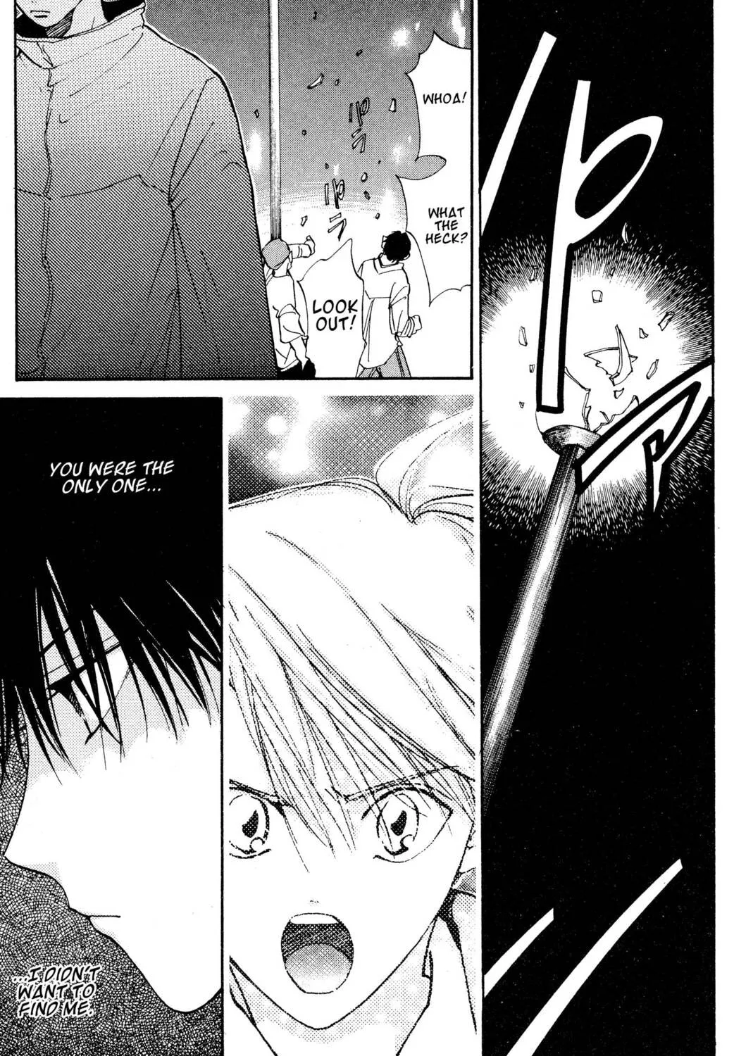 Read Hands Off! chapter 23 image 60 on Lezhin