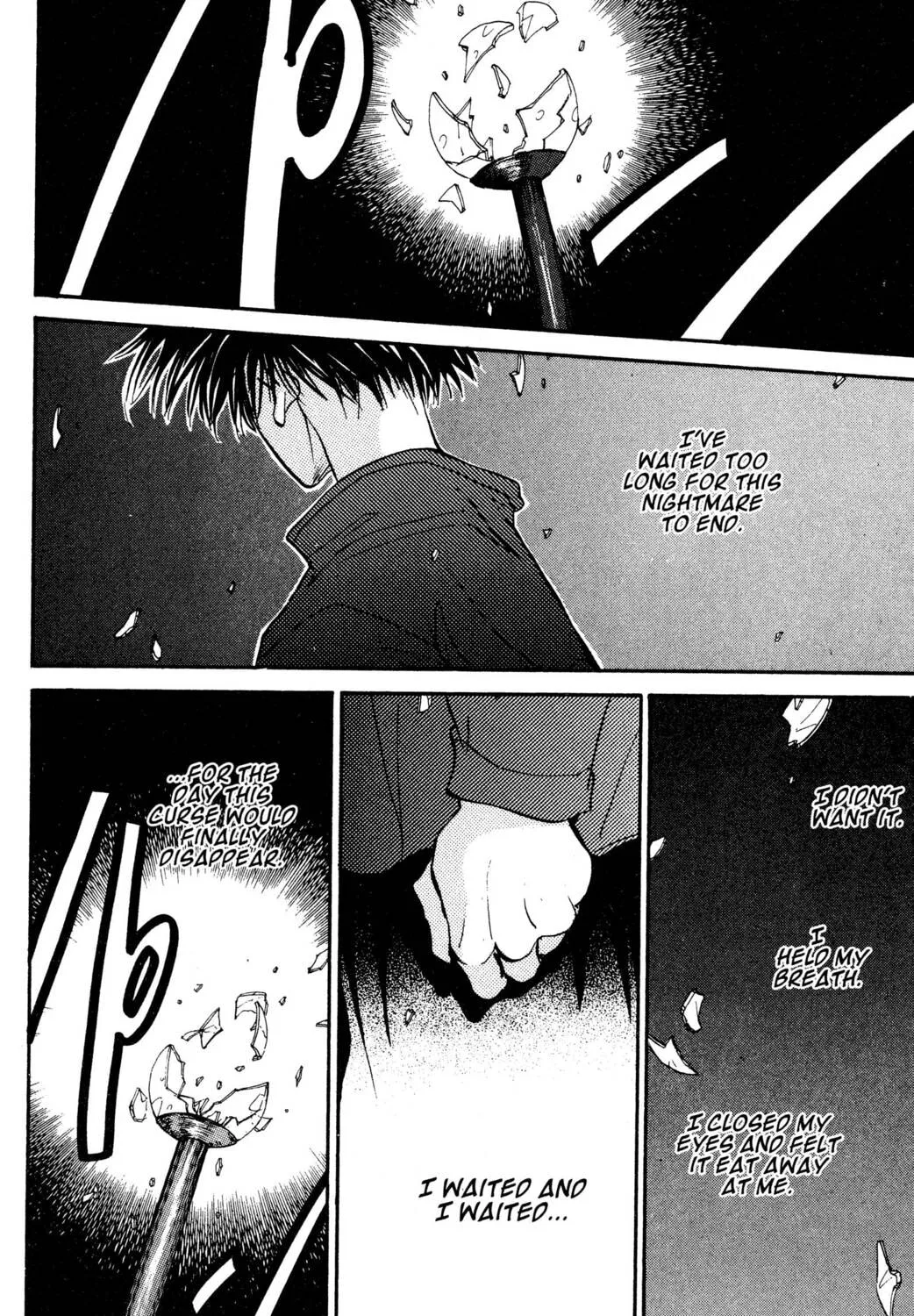 Read Hands Off! chapter 23 image 62 on Lezhin