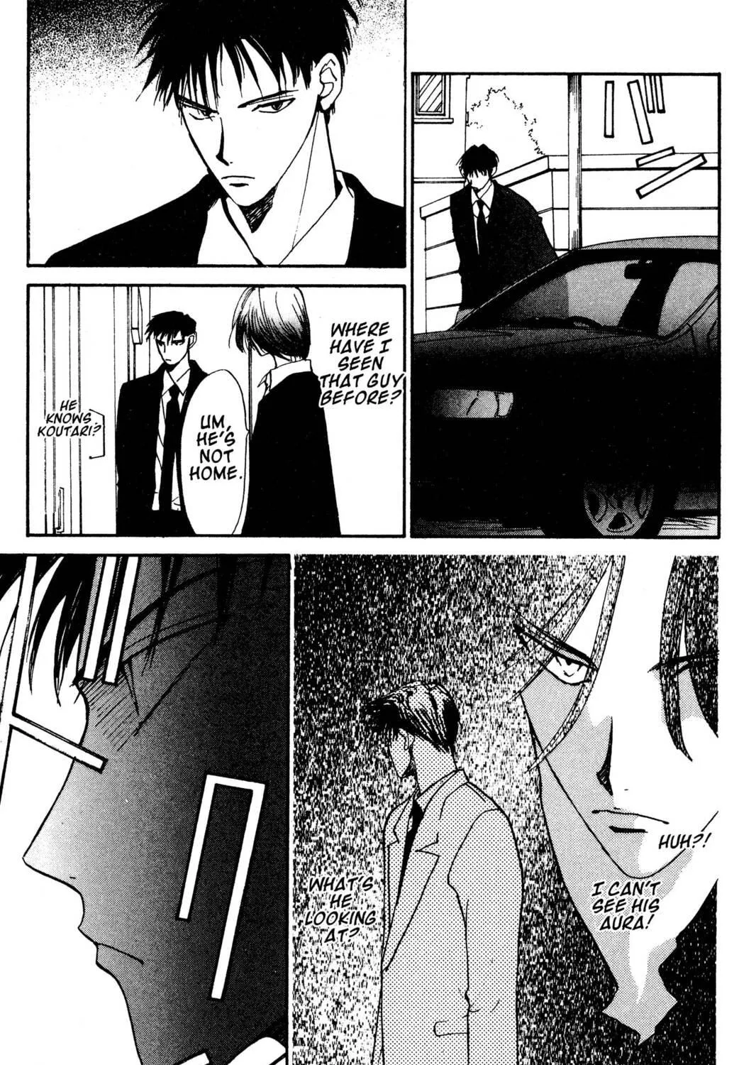 Read Hands Off! chapter 23 image 88 on Lezhin