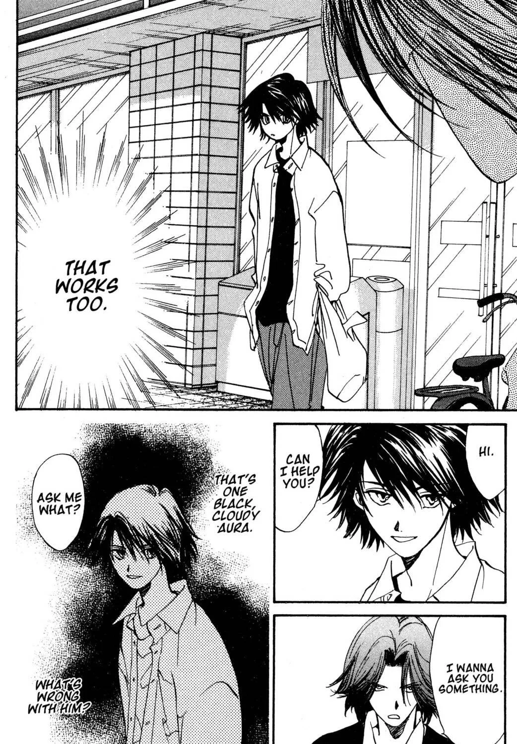 Read Hands Off! chapter 23 image 94 on Lezhin
