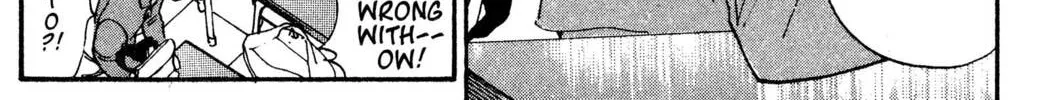 Read Hands Off! chapter 24 image 33 on Lezhin