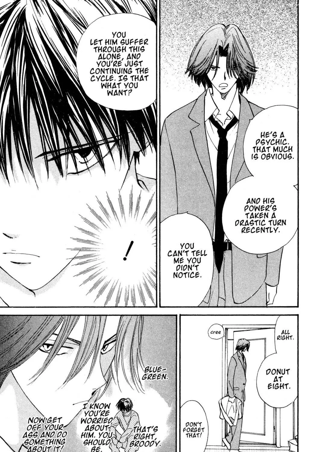 Read Hands Off! chapter 24 image 48 on Lezhin