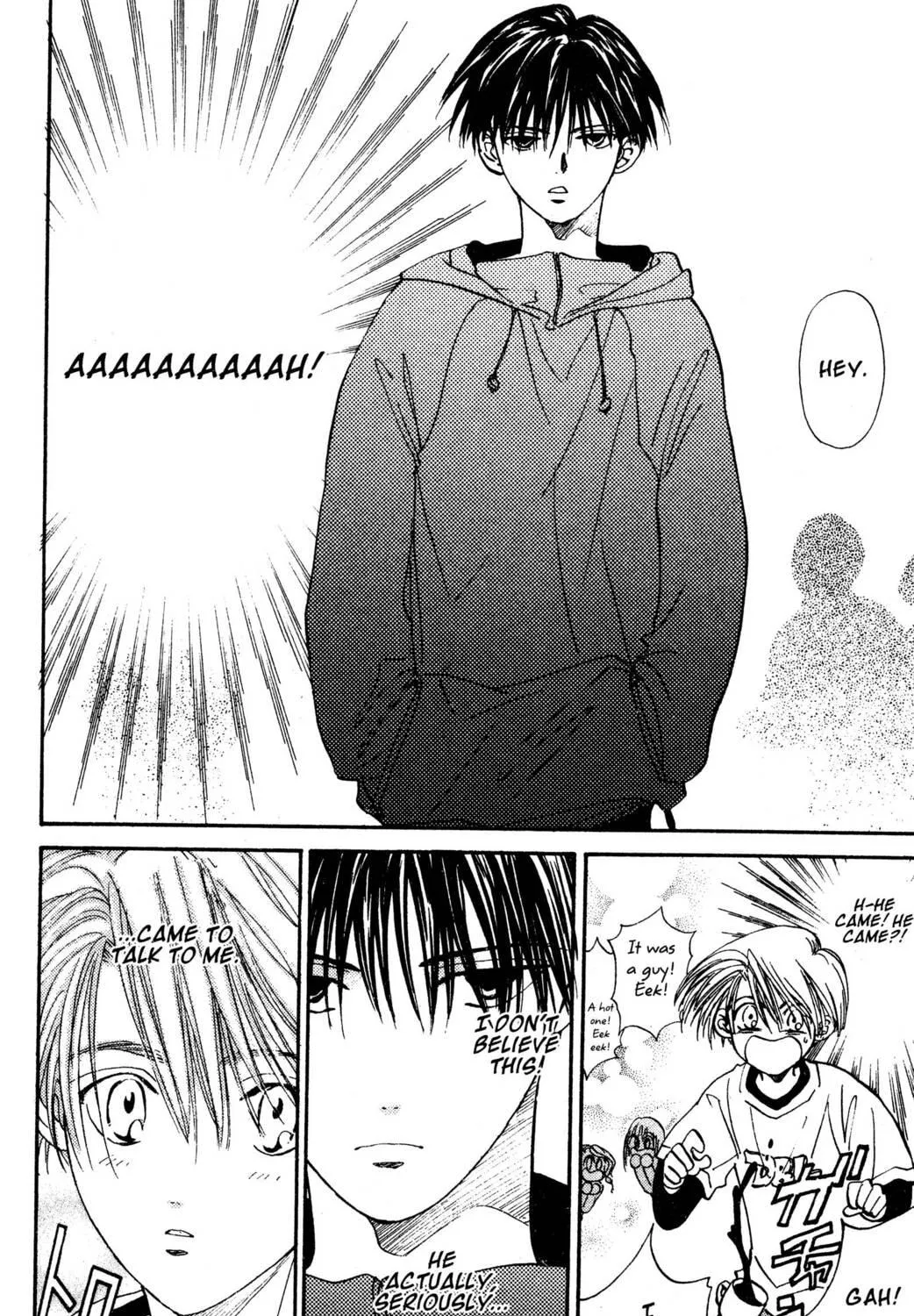 Read Hands Off! chapter 24 image 58 on Lezhin