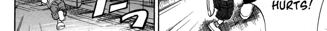 Read Hands Off! chapter 25 image 15 on Lezhin