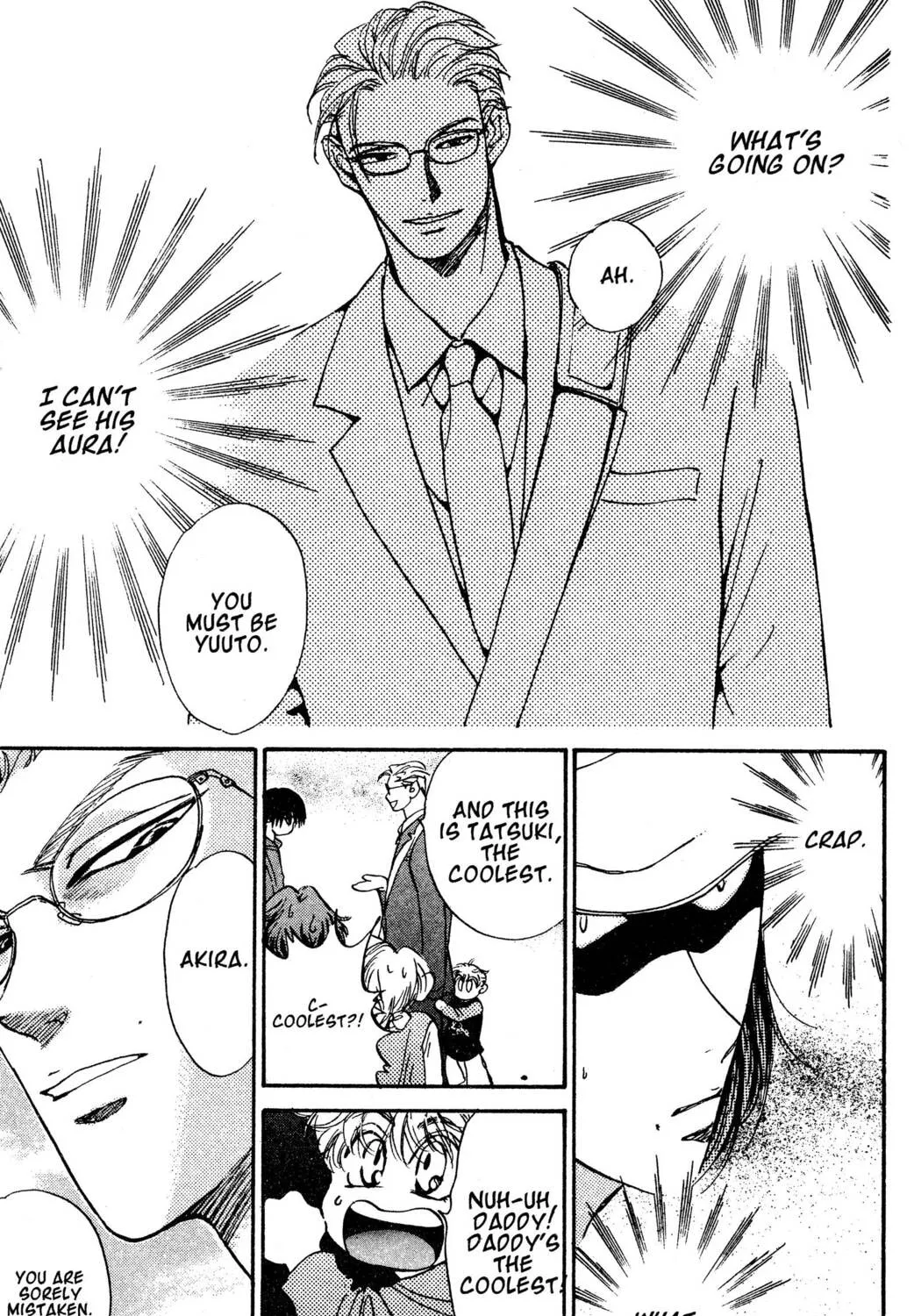 Read Hands Off! chapter 25 image 32 on Lezhin