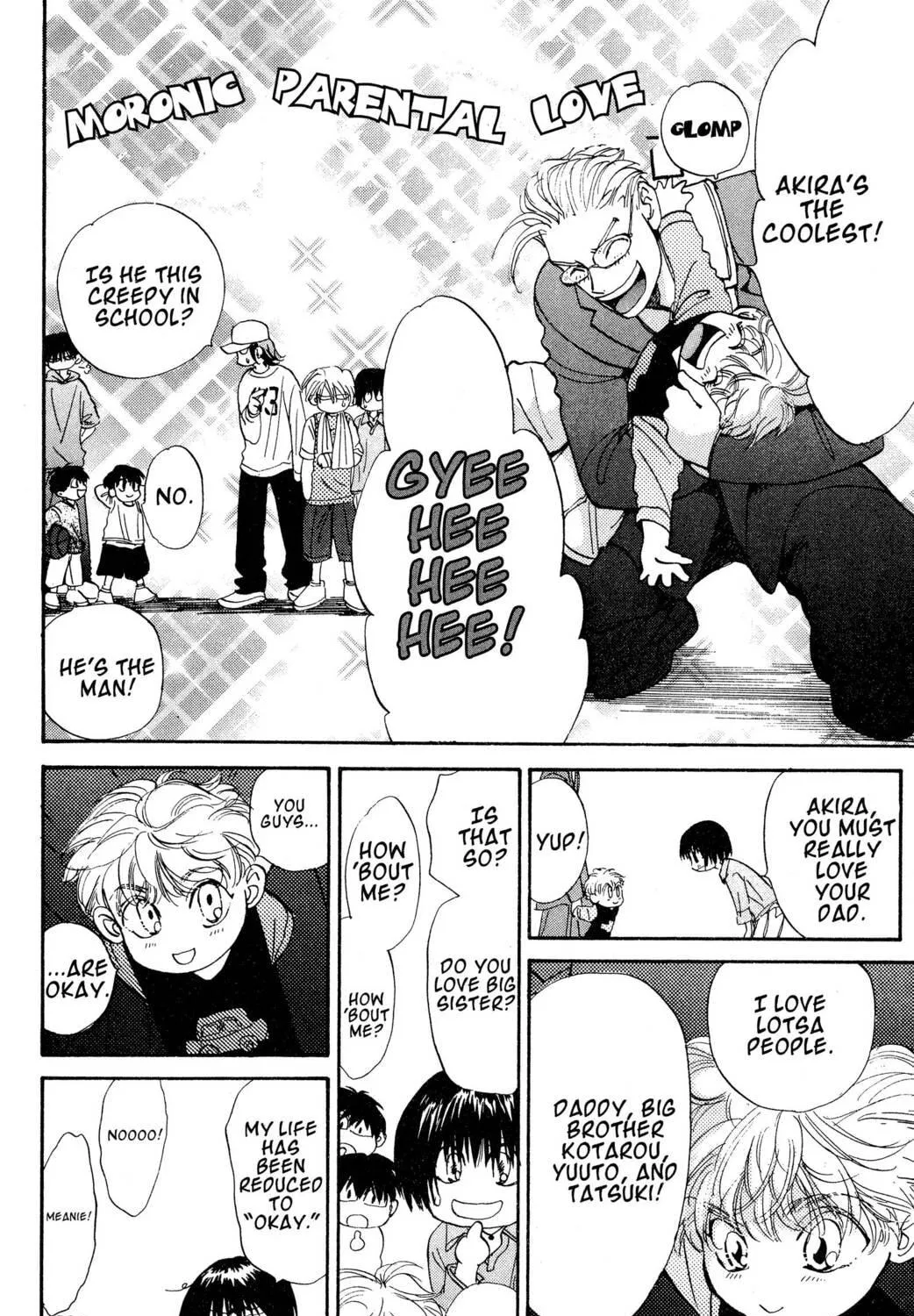 Read Hands Off! chapter 25 image 34 on Lezhin