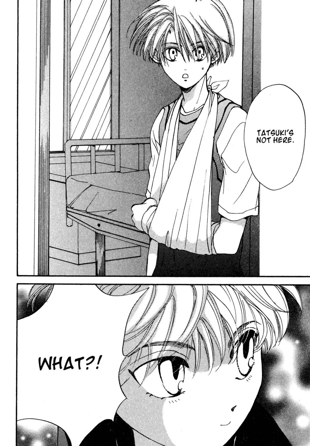Read Hands Off! chapter 25 image 62 on Lezhin