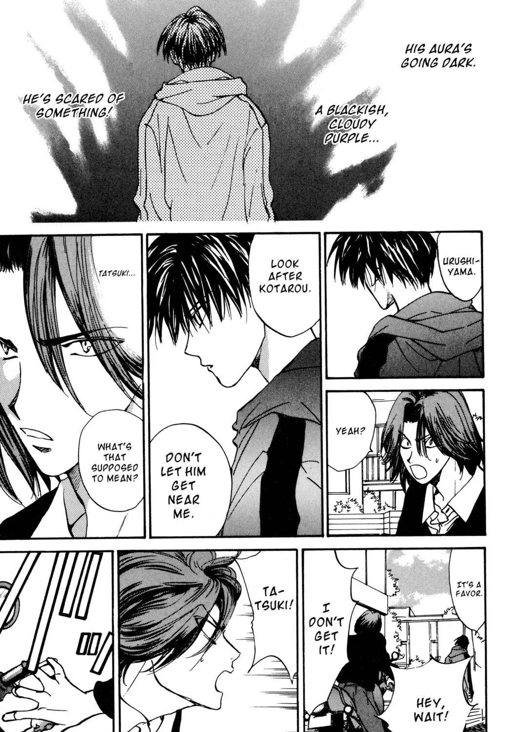 Read Hands Off! chapter 26 image 28 on Lezhin