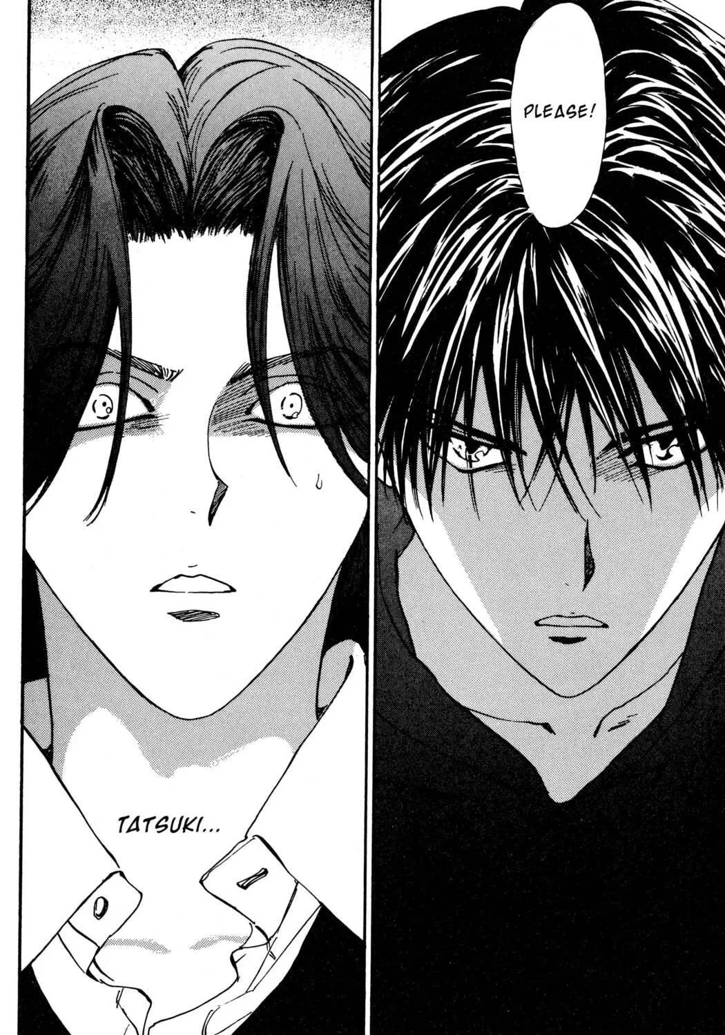 Read Hands Off! chapter 26 image 34 on Lezhin