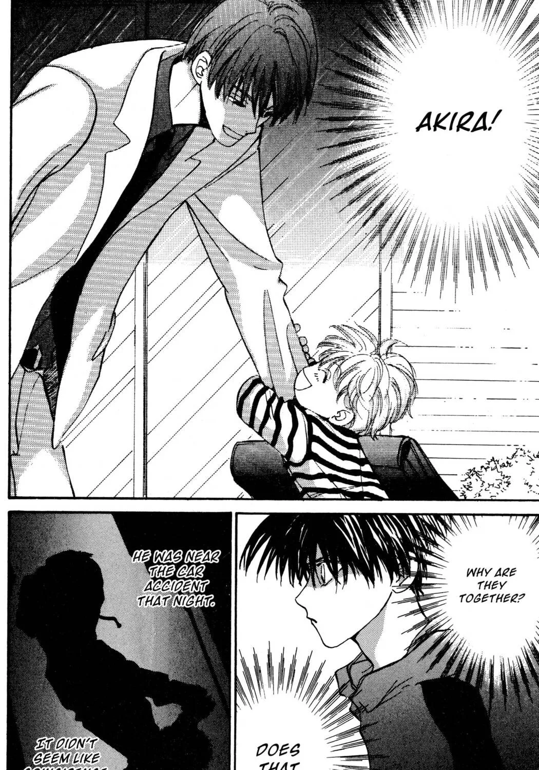 Read Hands Off! chapter 26 image 54 on Lezhin