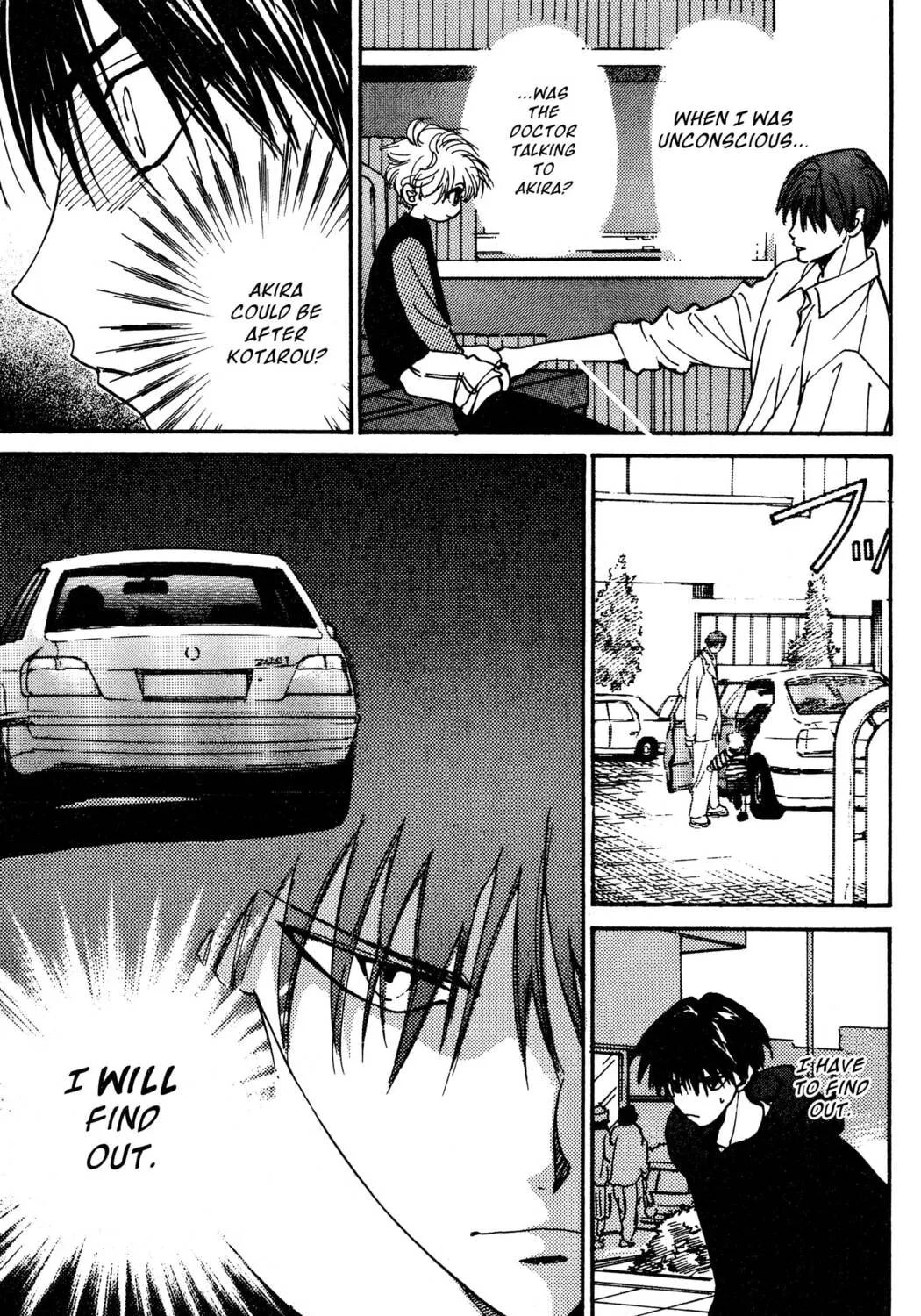 Read Hands Off! chapter 26 image 56 on Lezhin
