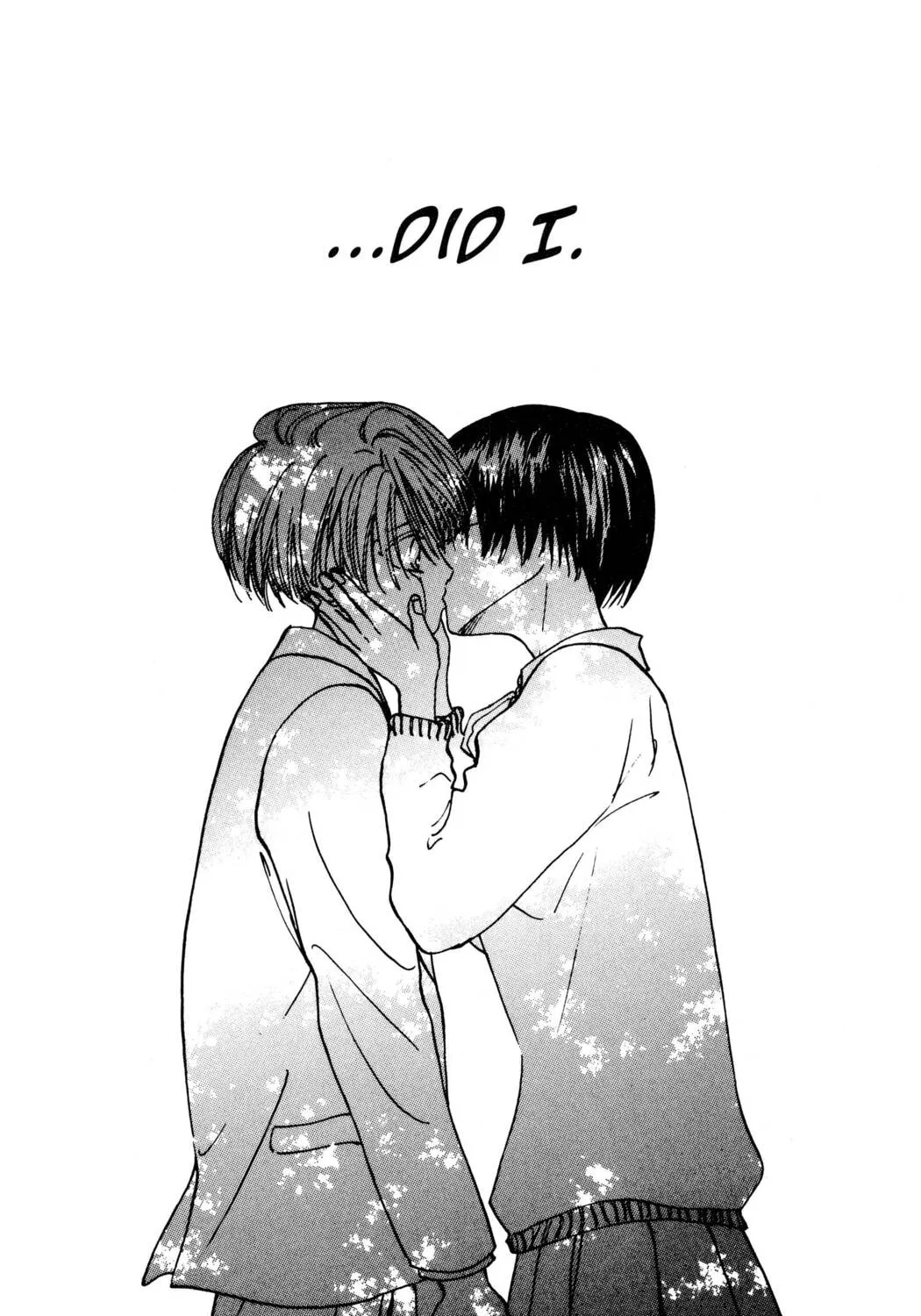 Read Hands Off! chapter 26 image 66 on Lezhin